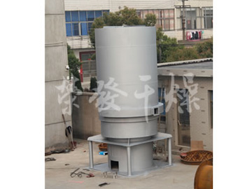 JRF系列燃煤熱風(fēng)爐