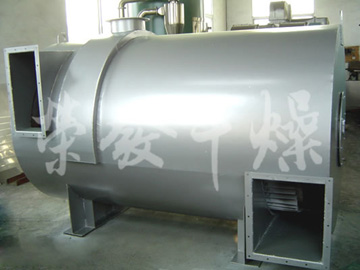 RLY系列燃油熱風(fēng)爐