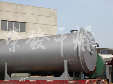 RLY系列燃?xì)鉄犸L(fēng)爐