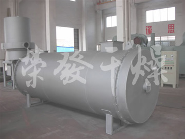 RLY系列燃?xì)鉄犸L(fēng)爐