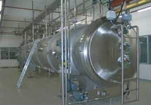 干燥設備 干燥設備