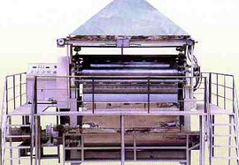 雙鼓干燥設備 雙鼓干燥設備